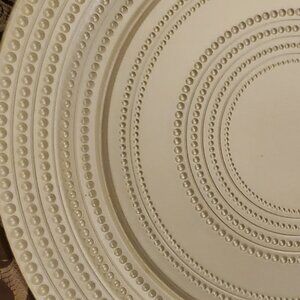 Charging plates